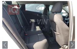 شيفروليه ماليبو